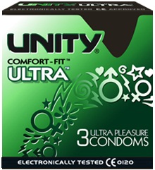 Manufacturers Exporters and Wholesale Suppliers of Unity Condoms Bradford 